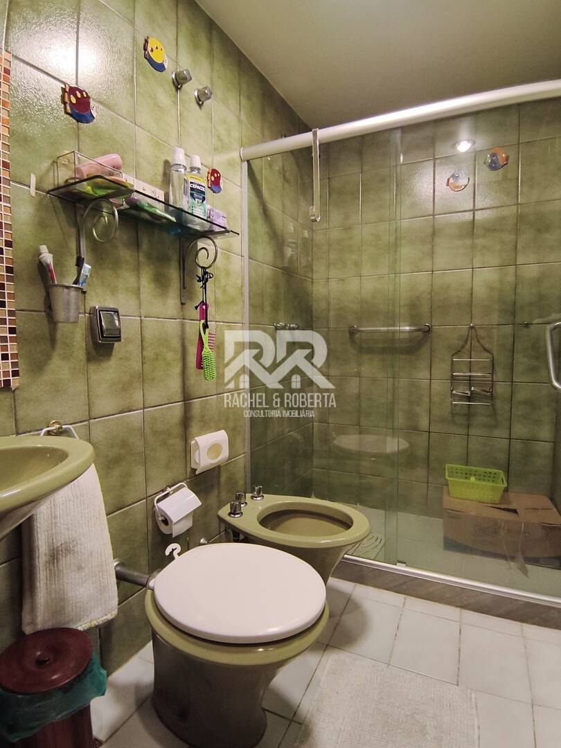 Apartamento, 4 quartos, 210 m² - Foto 22