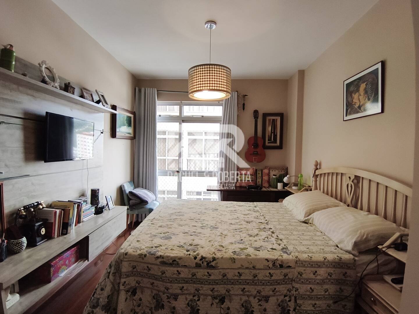 Apartamento, 4 quartos, 210 m² - Foto 23