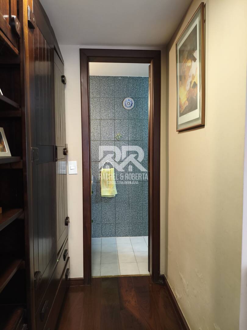 Apartamento, 4 quartos, 210 m² - Foto 24