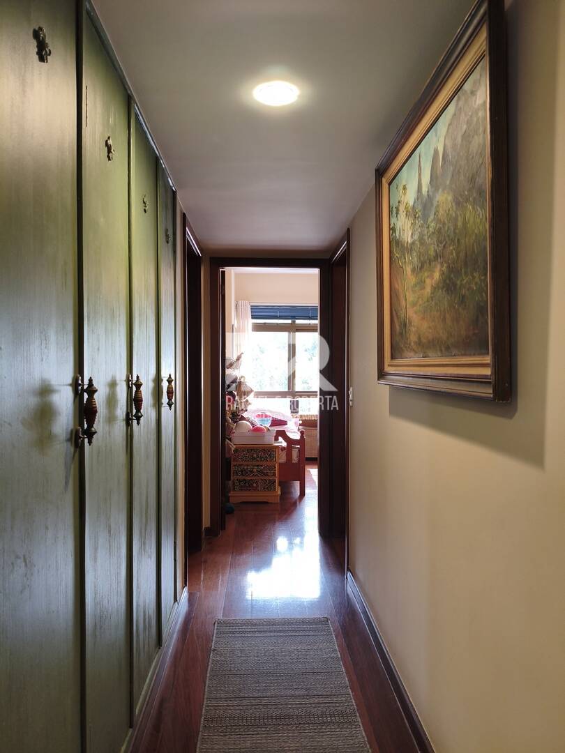 Apartamento, 4 quartos, 210 m² - Foto 26