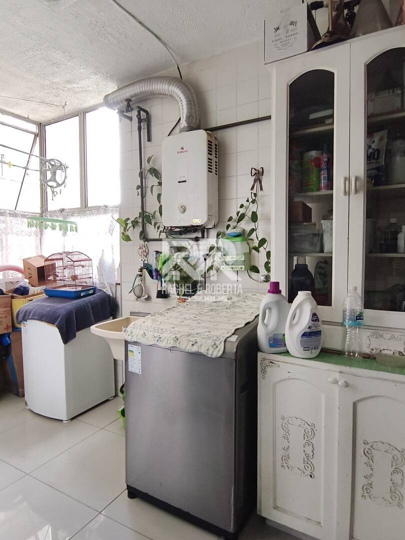 Apartamento, 4 quartos, 210 m² - Foto 27