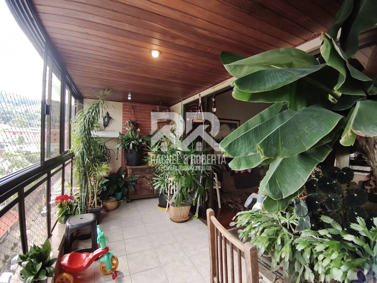 Apartamento, 4 quartos, 210 m² - Foto 7