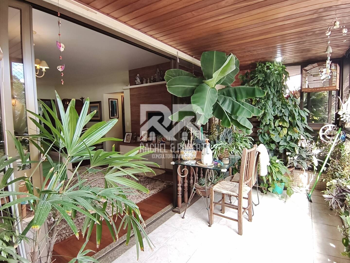 Apartamento, 4 quartos, 210 m² - Foto 8