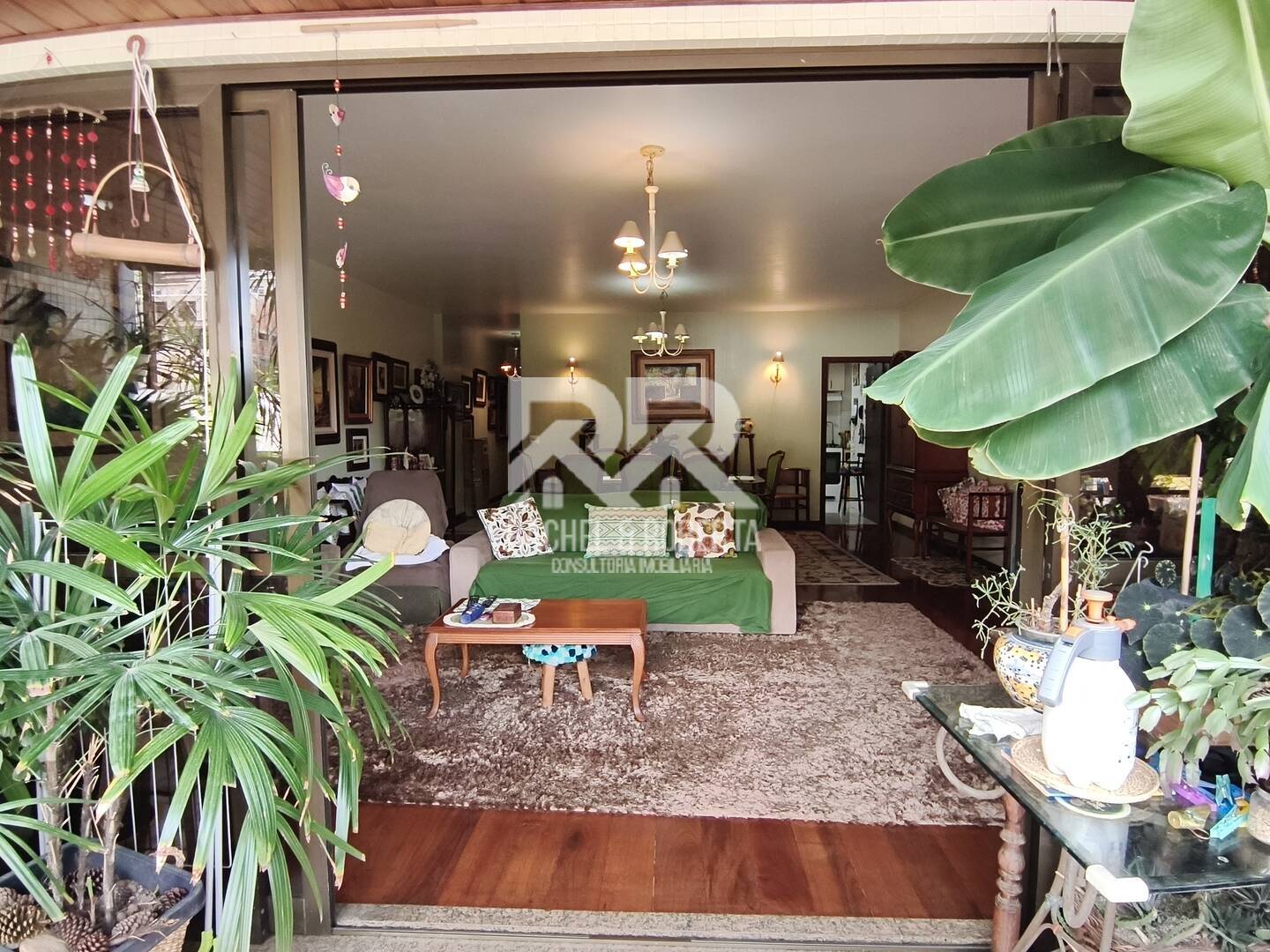 Apartamento, 4 quartos, 210 m² - Foto 5