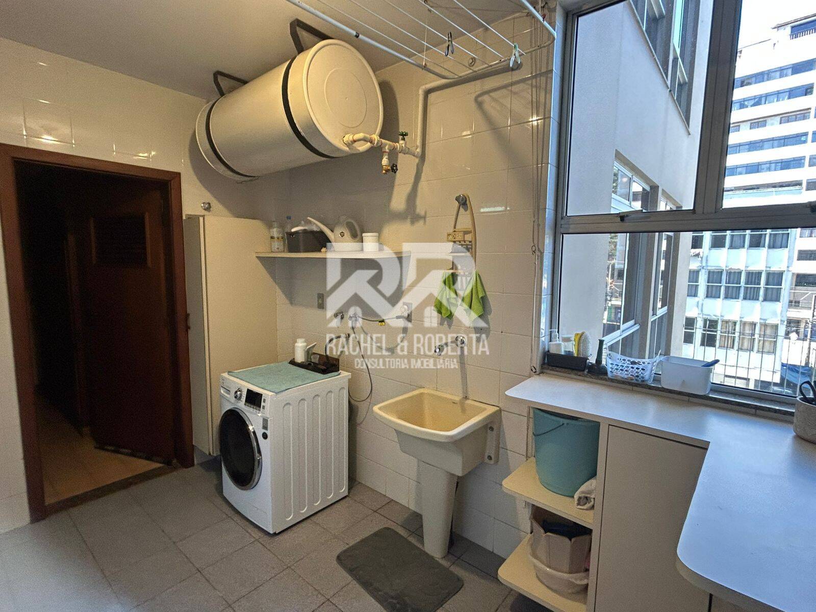 Apartamento, 4 quartos, 210 m² - Foto 24