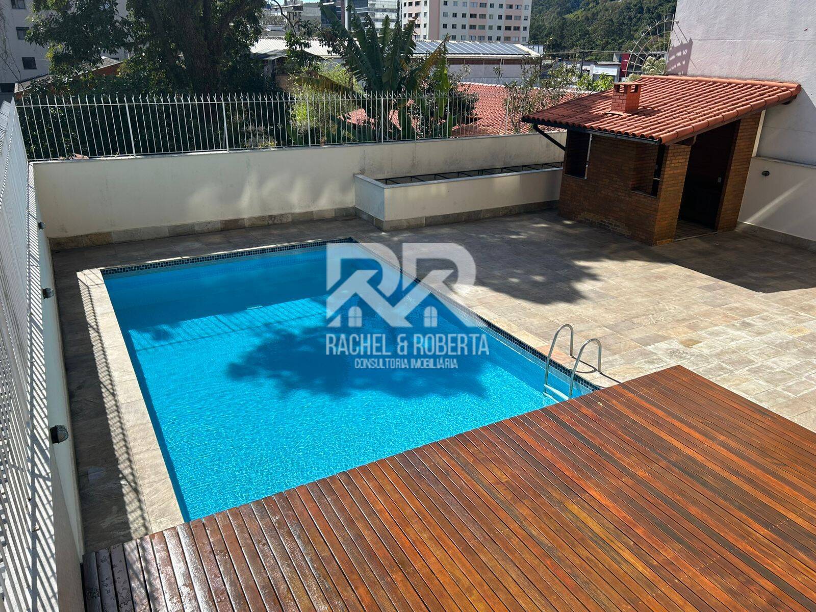 Apartamento, 4 quartos, 210 m² - Foto 28