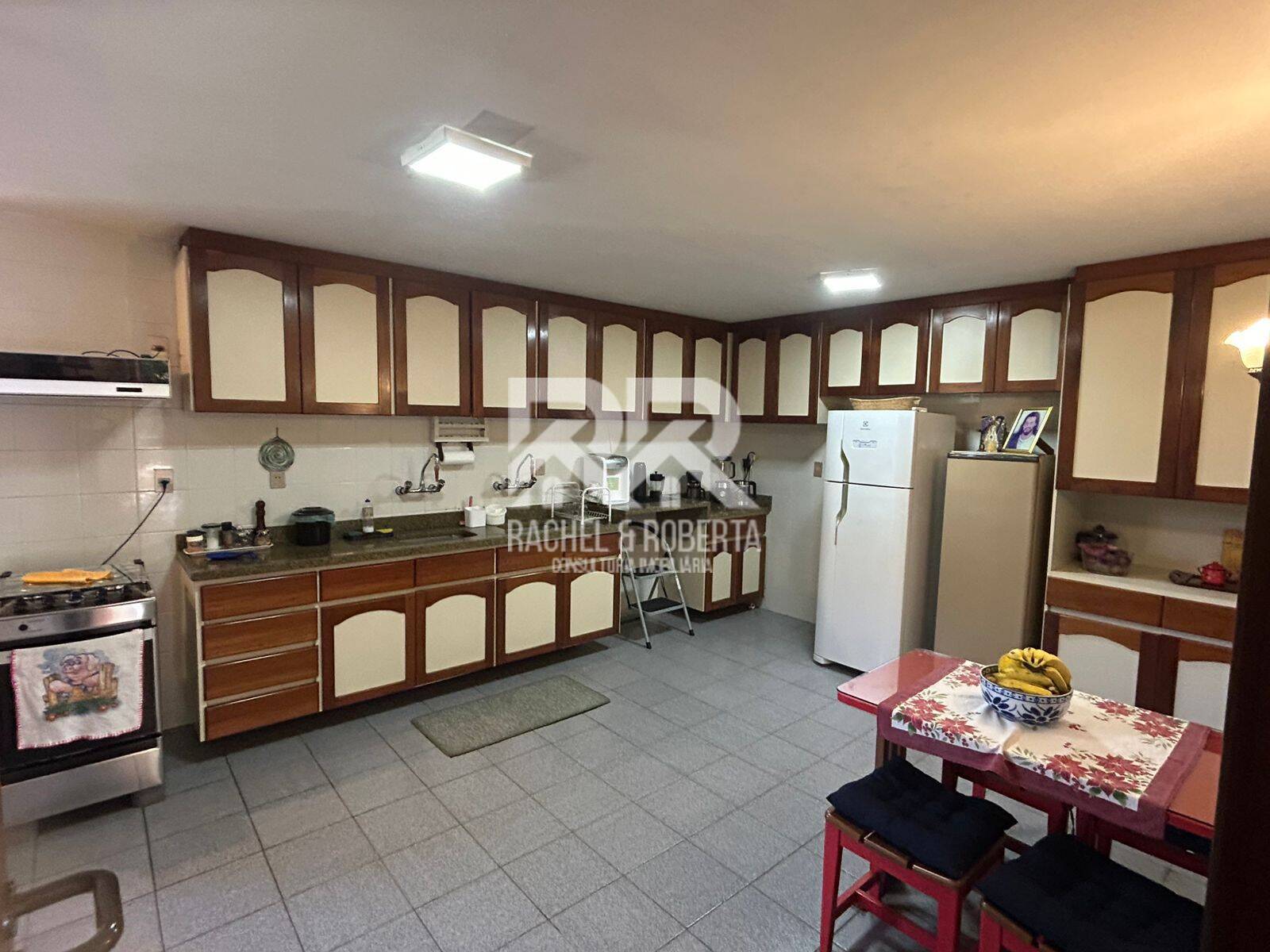 Apartamento, 4 quartos, 210 m² - Foto 7