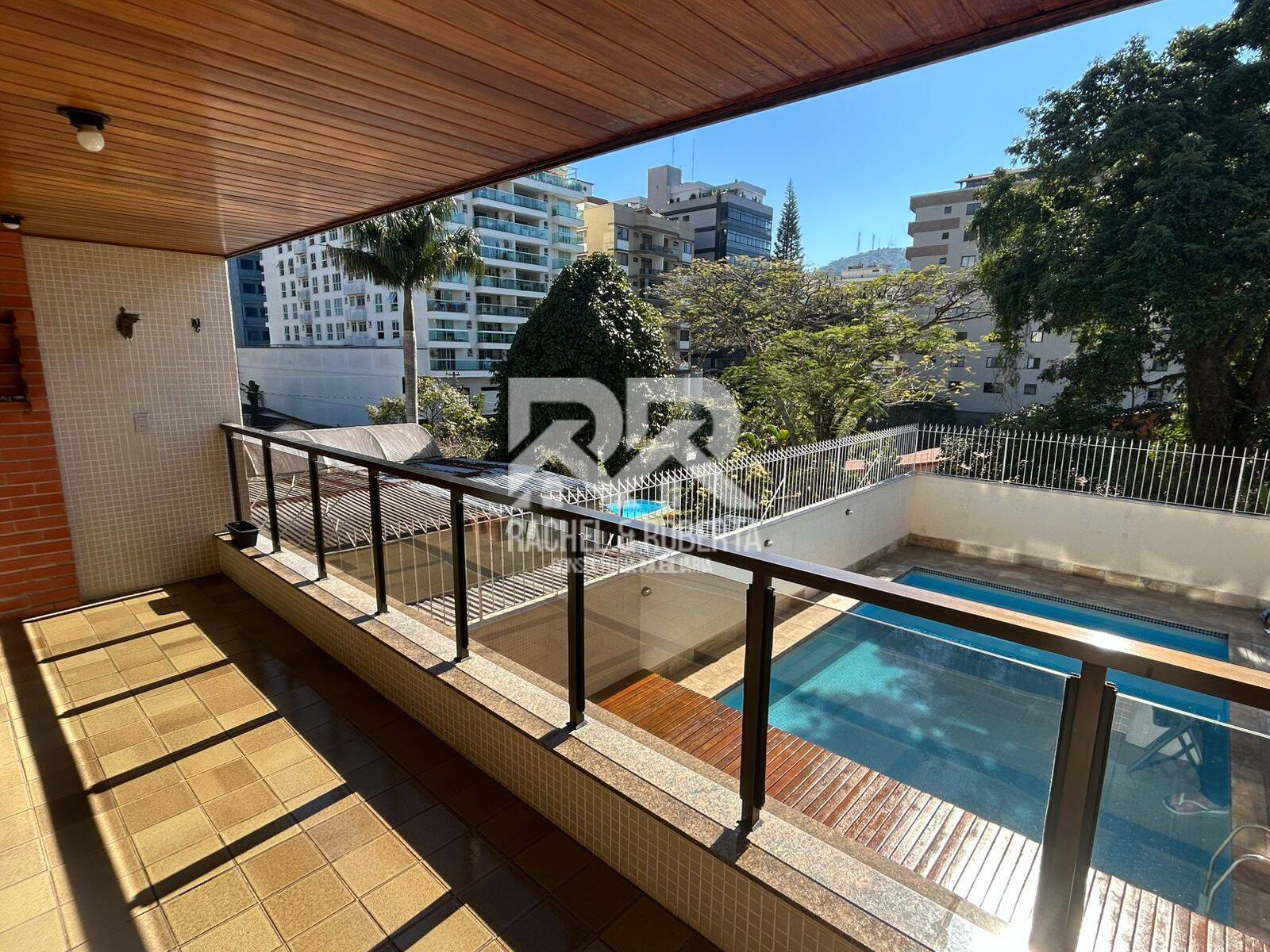 Apartamento, 4 quartos, 210 m² - Foto 6