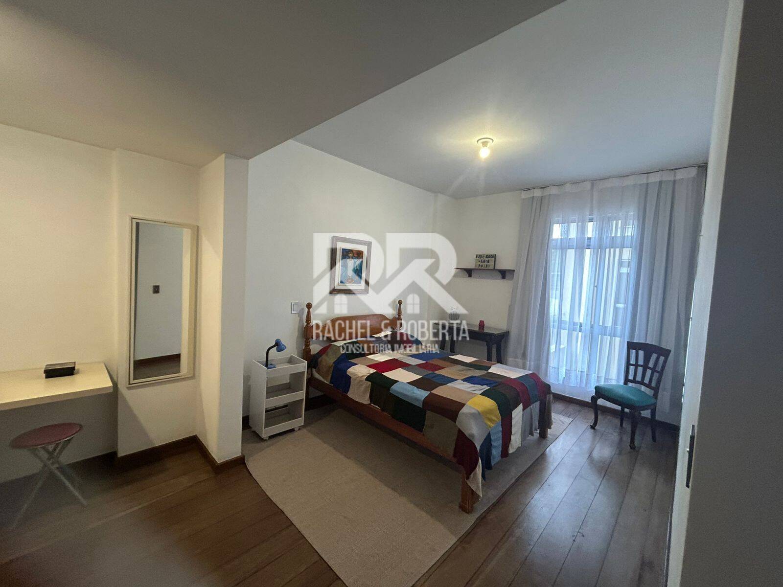 Apartamento, 4 quartos, 210 m² - Foto 10