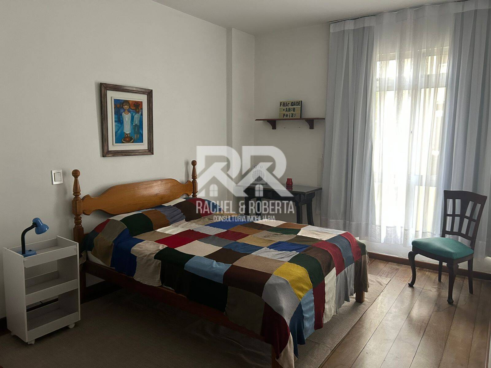 Apartamento, 4 quartos, 210 m² - Foto 11