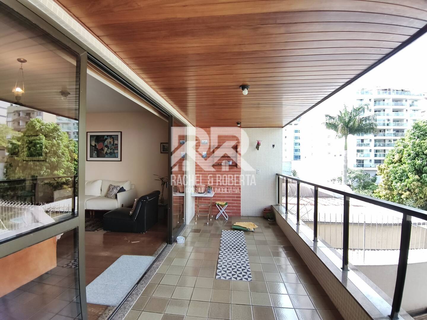 Apartamento, 4 quartos, 210 m² - Foto 5