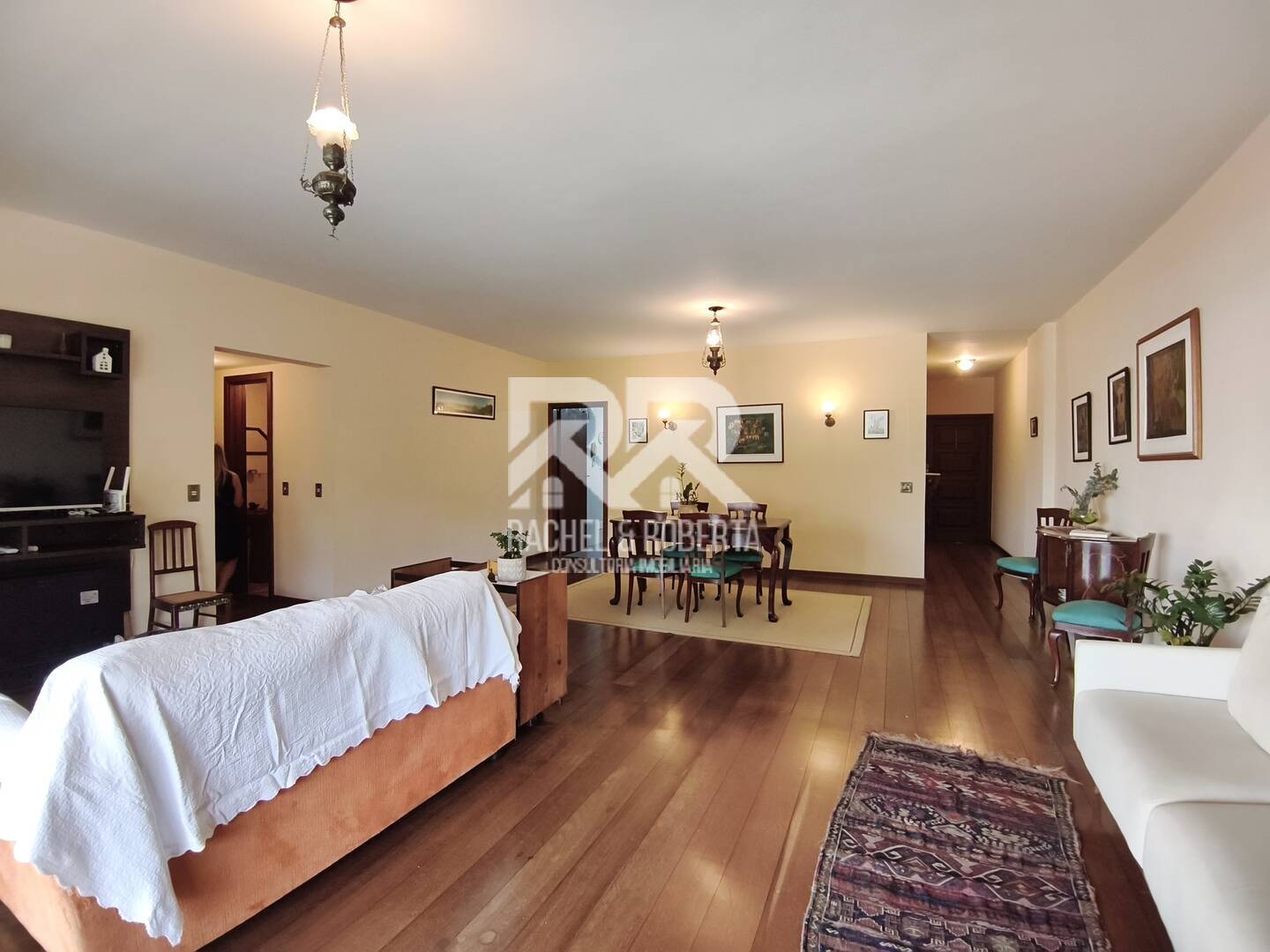 Apartamento, 4 quartos, 210 m² - Foto 4