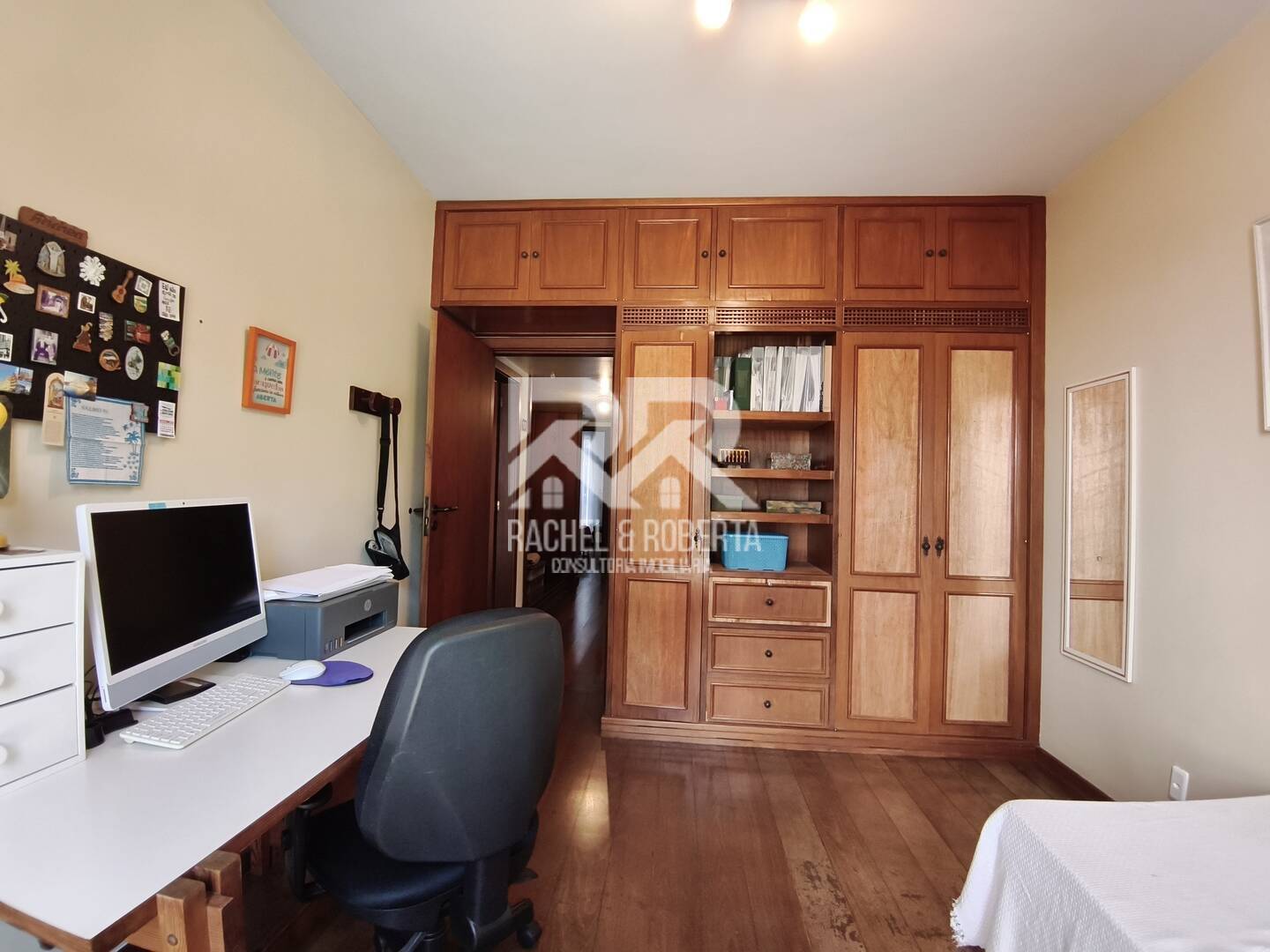 Apartamento, 4 quartos, 210 m² - Foto 15