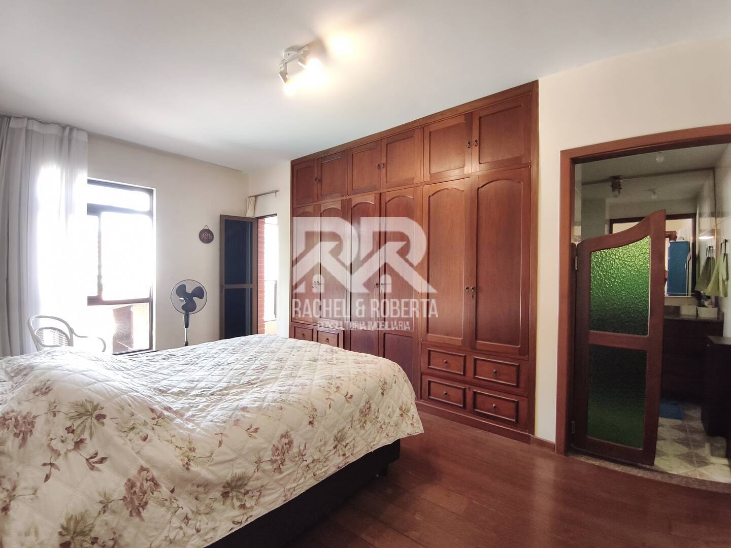 Apartamento, 4 quartos, 210 m² - Foto 18