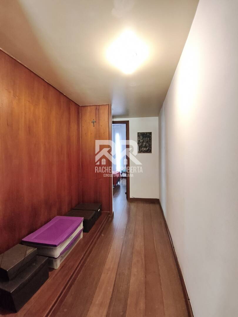Apartamento, 4 quartos, 210 m² - Foto 9