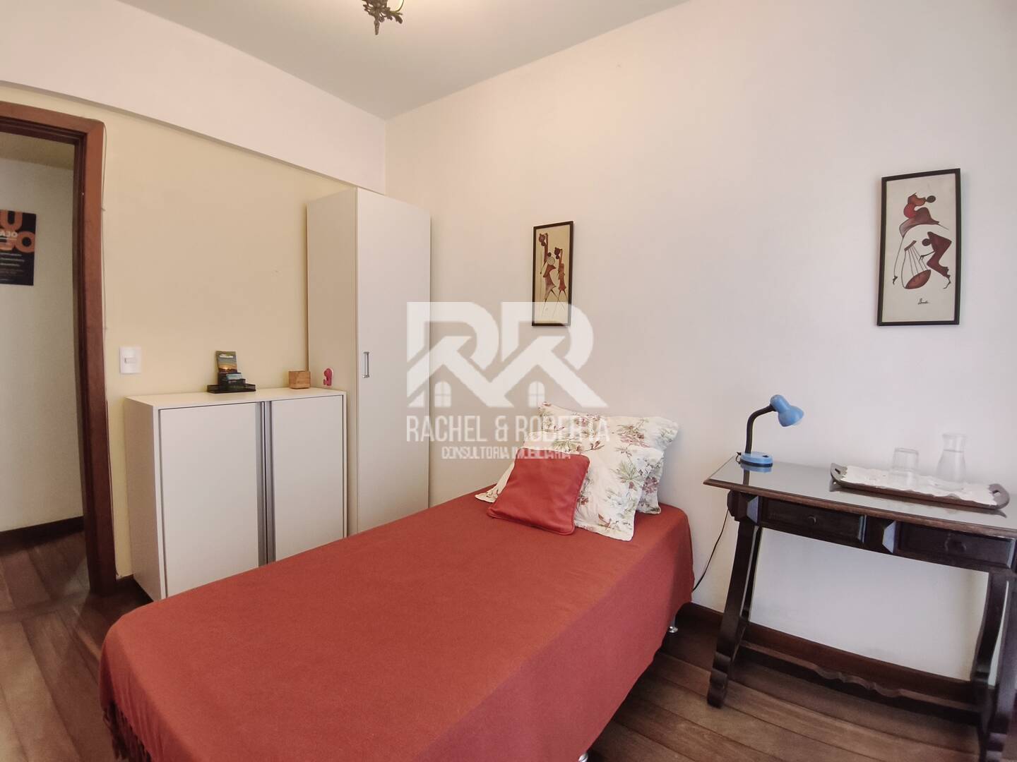 Apartamento, 4 quartos, 210 m² - Foto 20