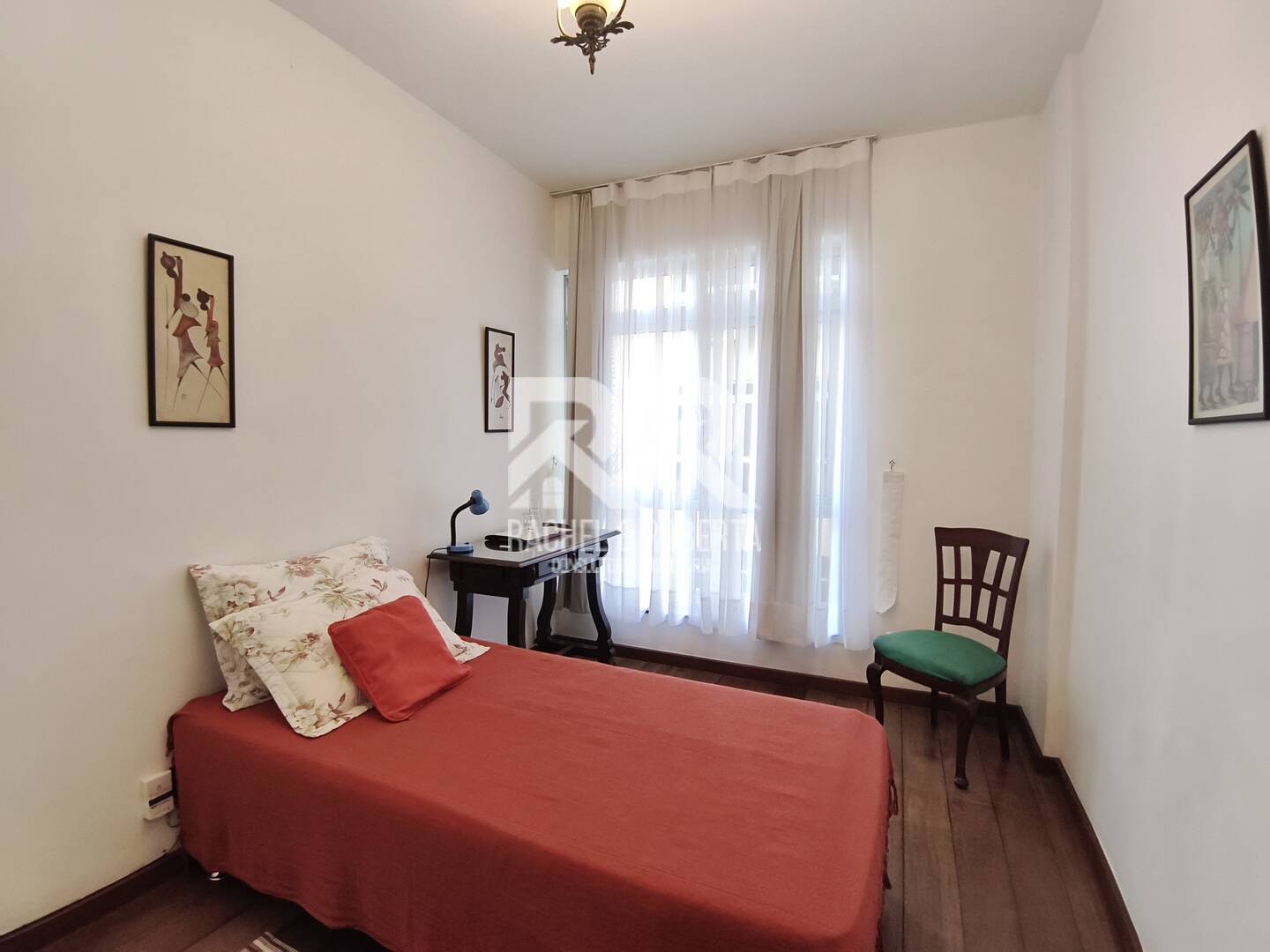 Apartamento, 4 quartos, 210 m² - Foto 21