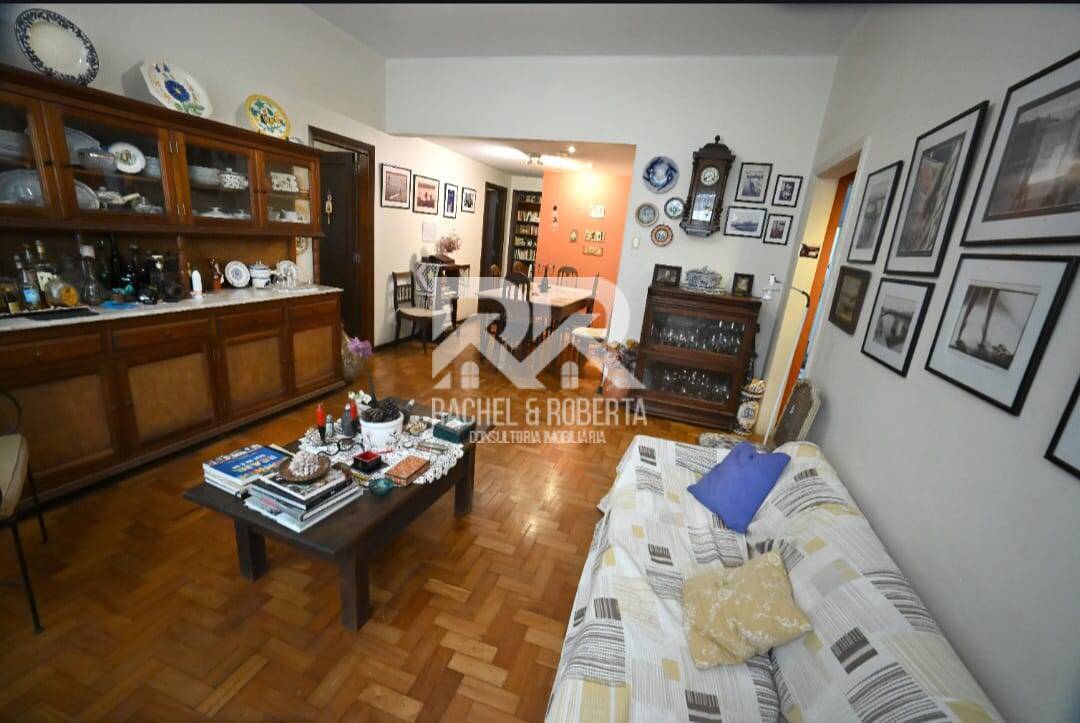 Apartamento, 3 quartos, 100 m² - Foto 4