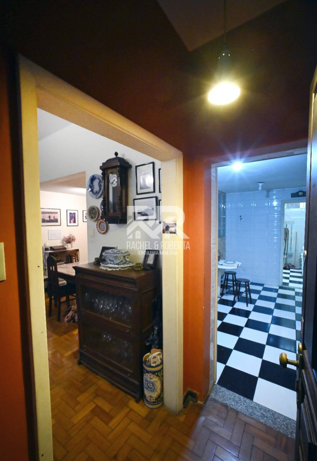 Apartamento, 3 quartos, 100 m² - Foto 5