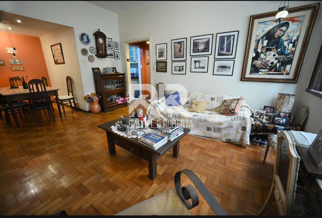 Apartamento, 3 quartos, 100 m² - Foto 3