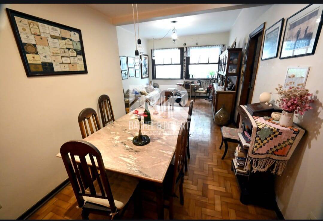 Apartamento, 3 quartos, 100 m² - Foto 9