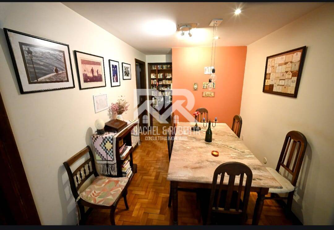 Apartamento, 3 quartos, 100 m² - Foto 7