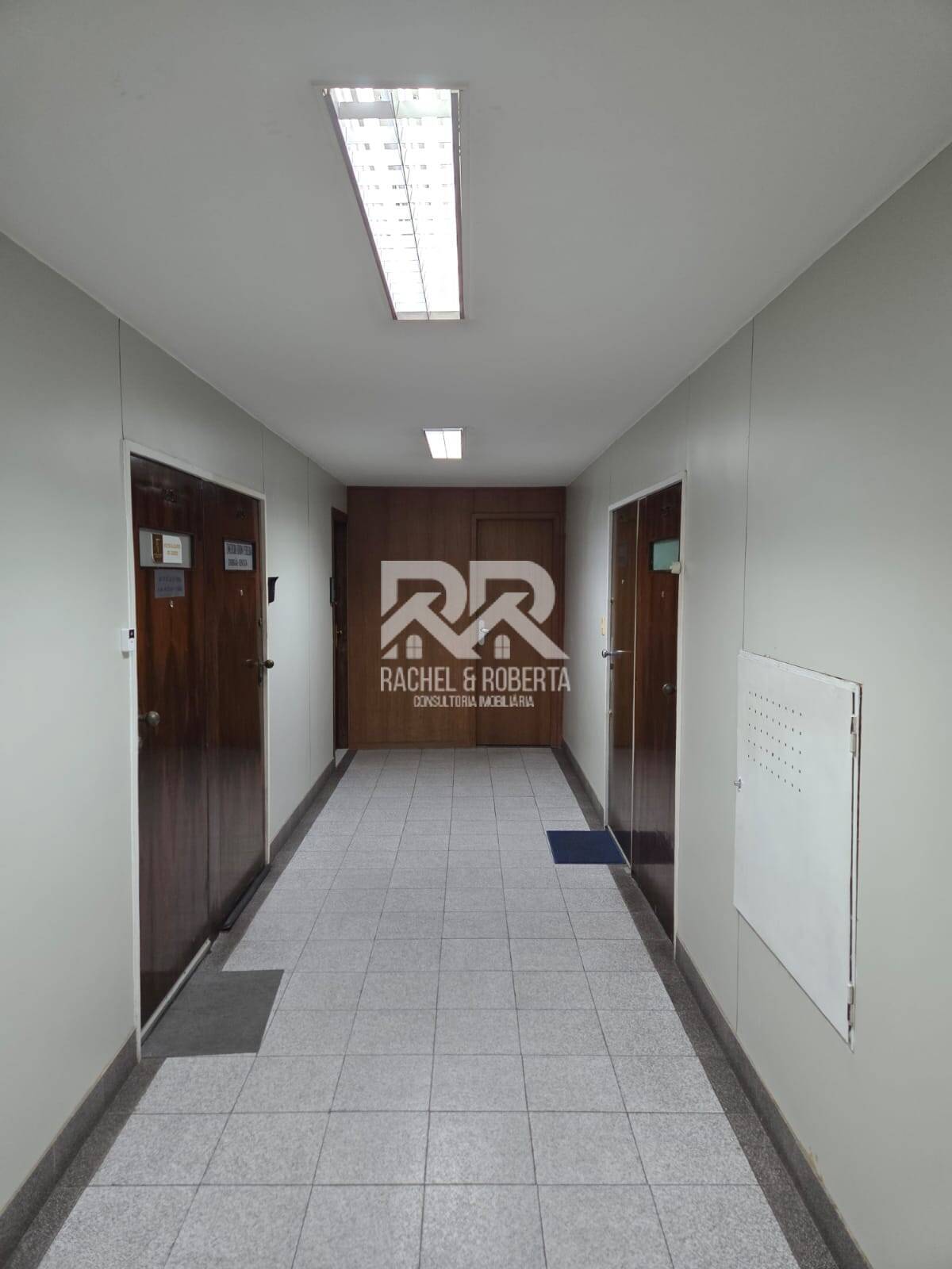 Sala-Conjunto, 30 m² - Foto 1
