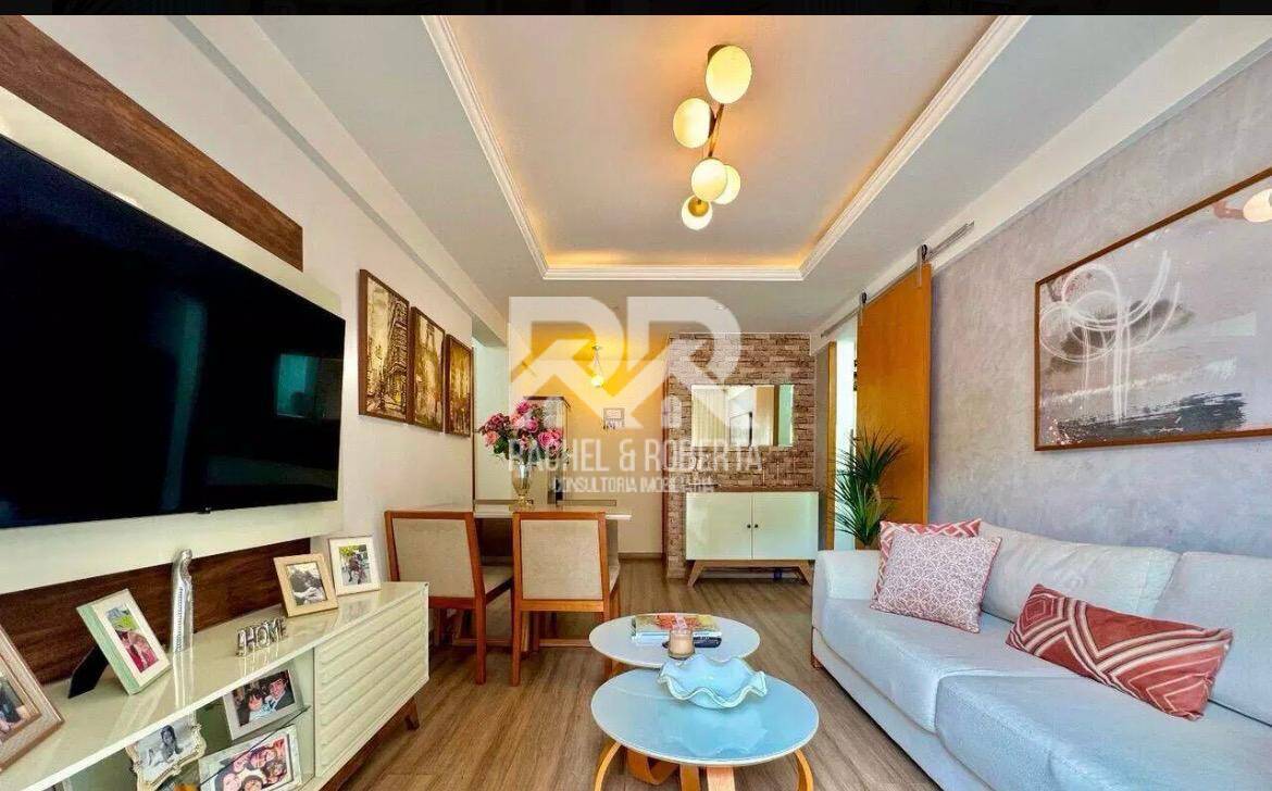 Apartamento, 2 quartos, 70 m² - Foto 2