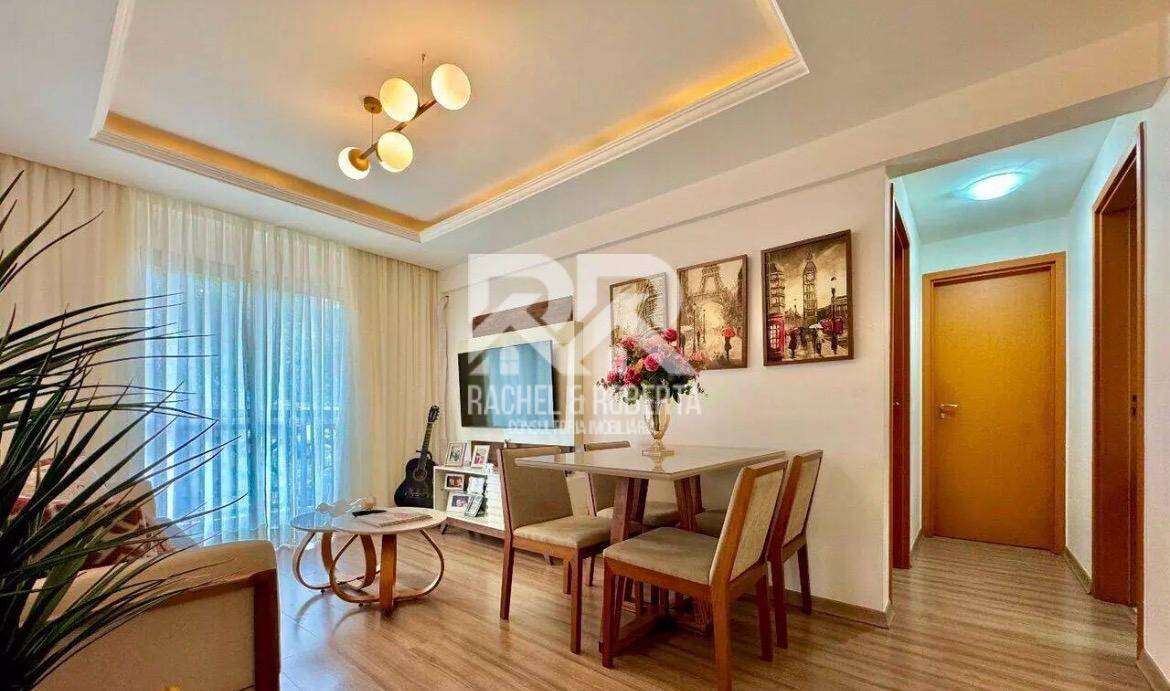Apartamento, 2 quartos, 70 m² - Foto 3