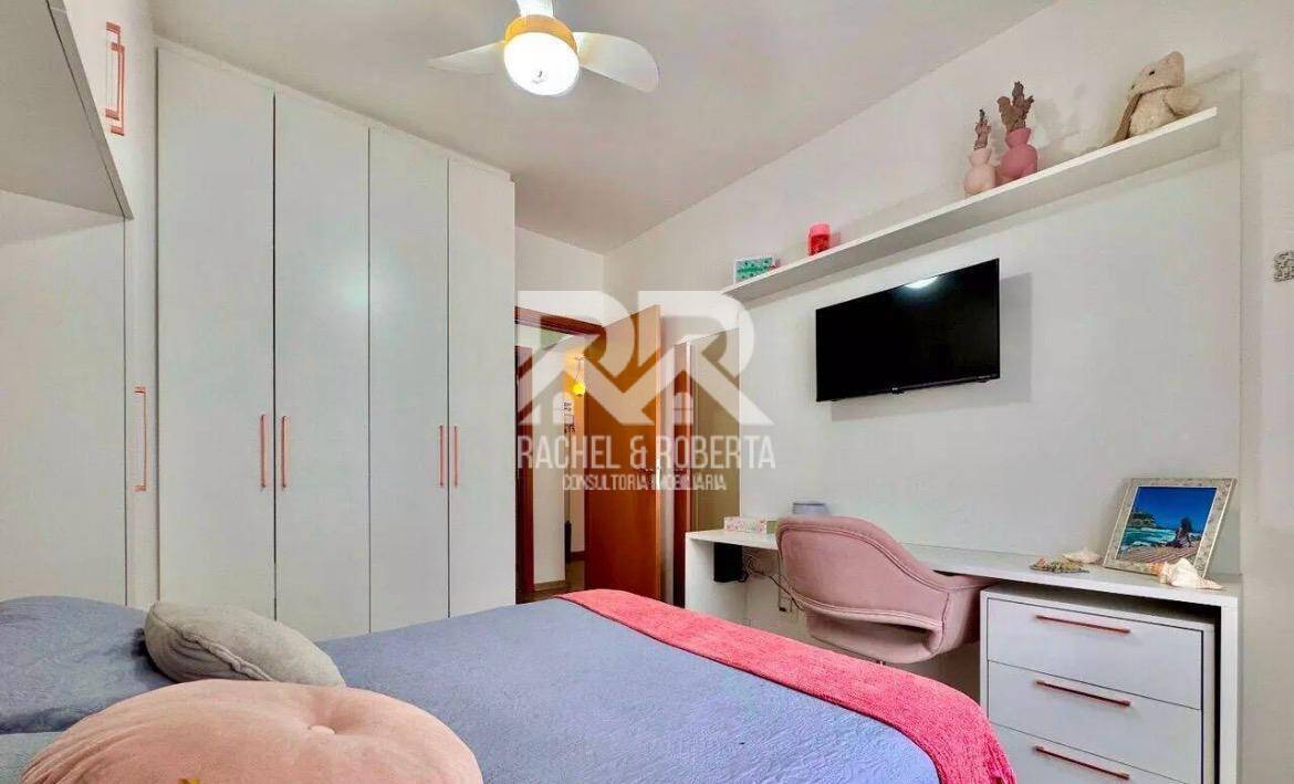 Apartamento, 2 quartos, 70 m² - Foto 10