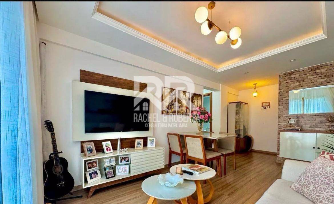 Apartamento, 2 quartos, 70 m² - Foto 9