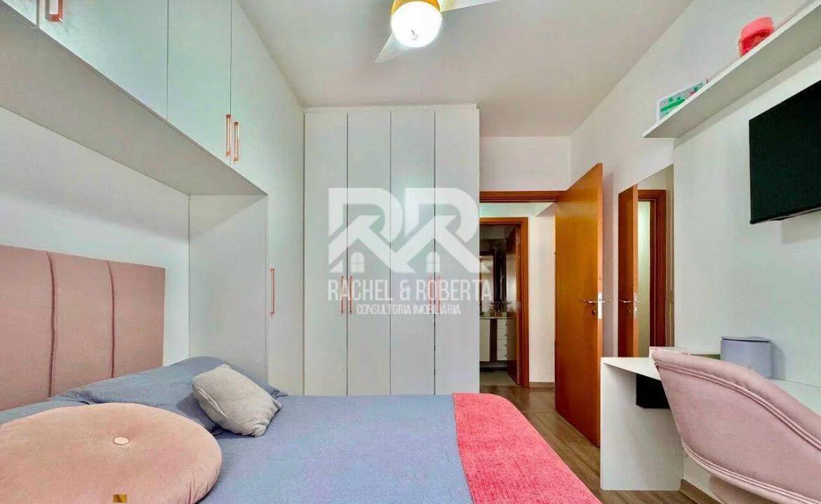 Apartamento, 2 quartos, 70 m² - Foto 11
