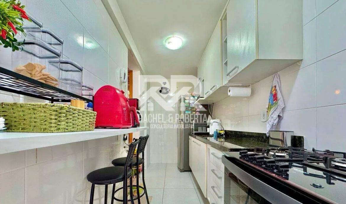 Apartamento, 2 quartos, 70 m² - Foto 4