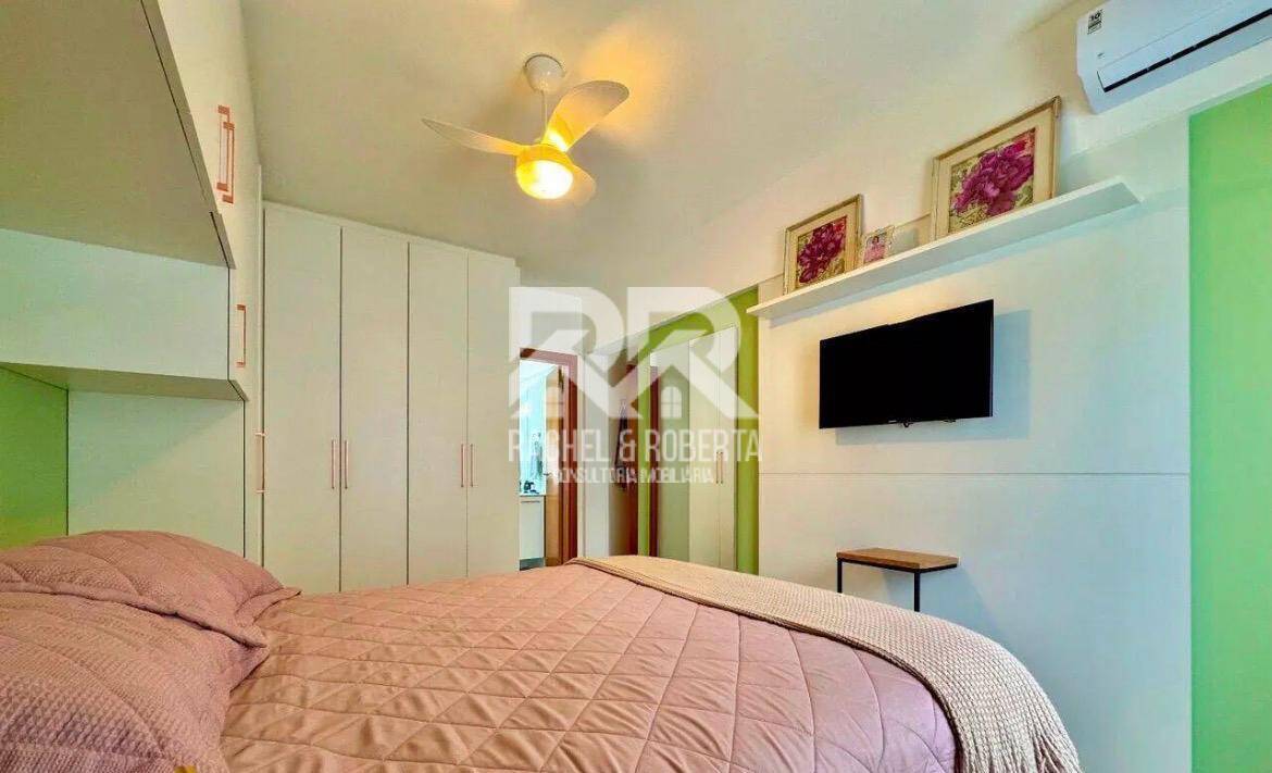 Apartamento, 2 quartos, 70 m² - Foto 15