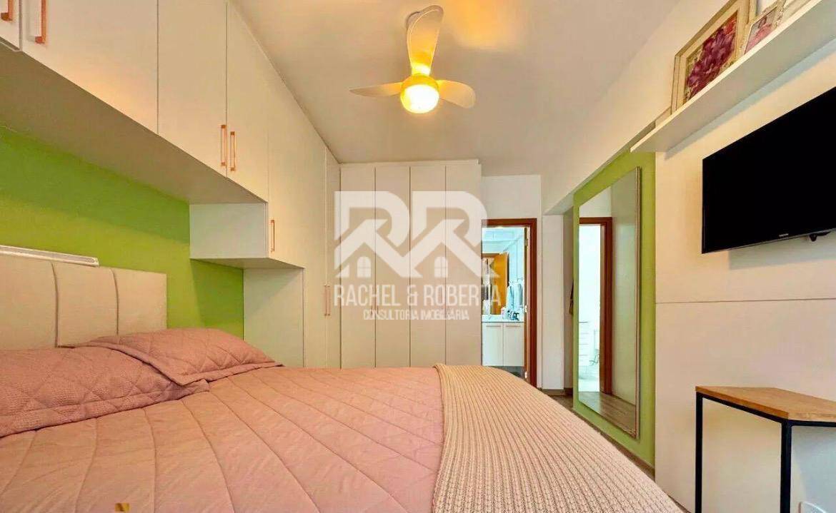 Apartamento, 2 quartos, 70 m² - Foto 17