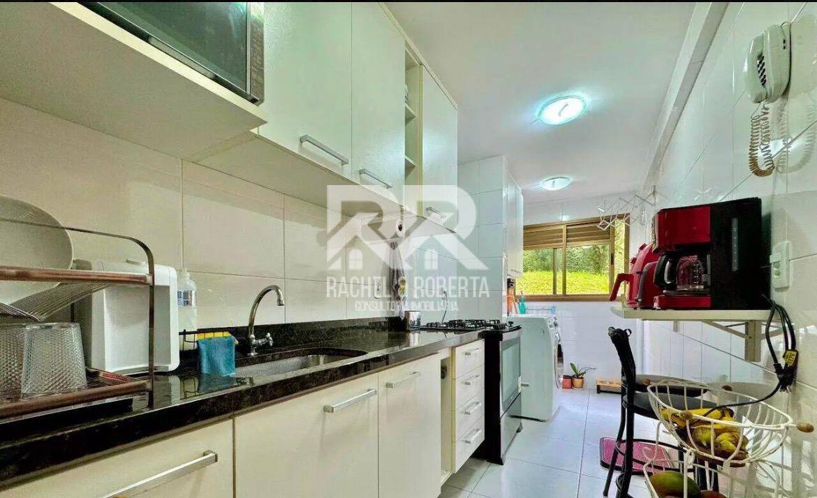 Apartamento, 2 quartos, 70 m² - Foto 6
