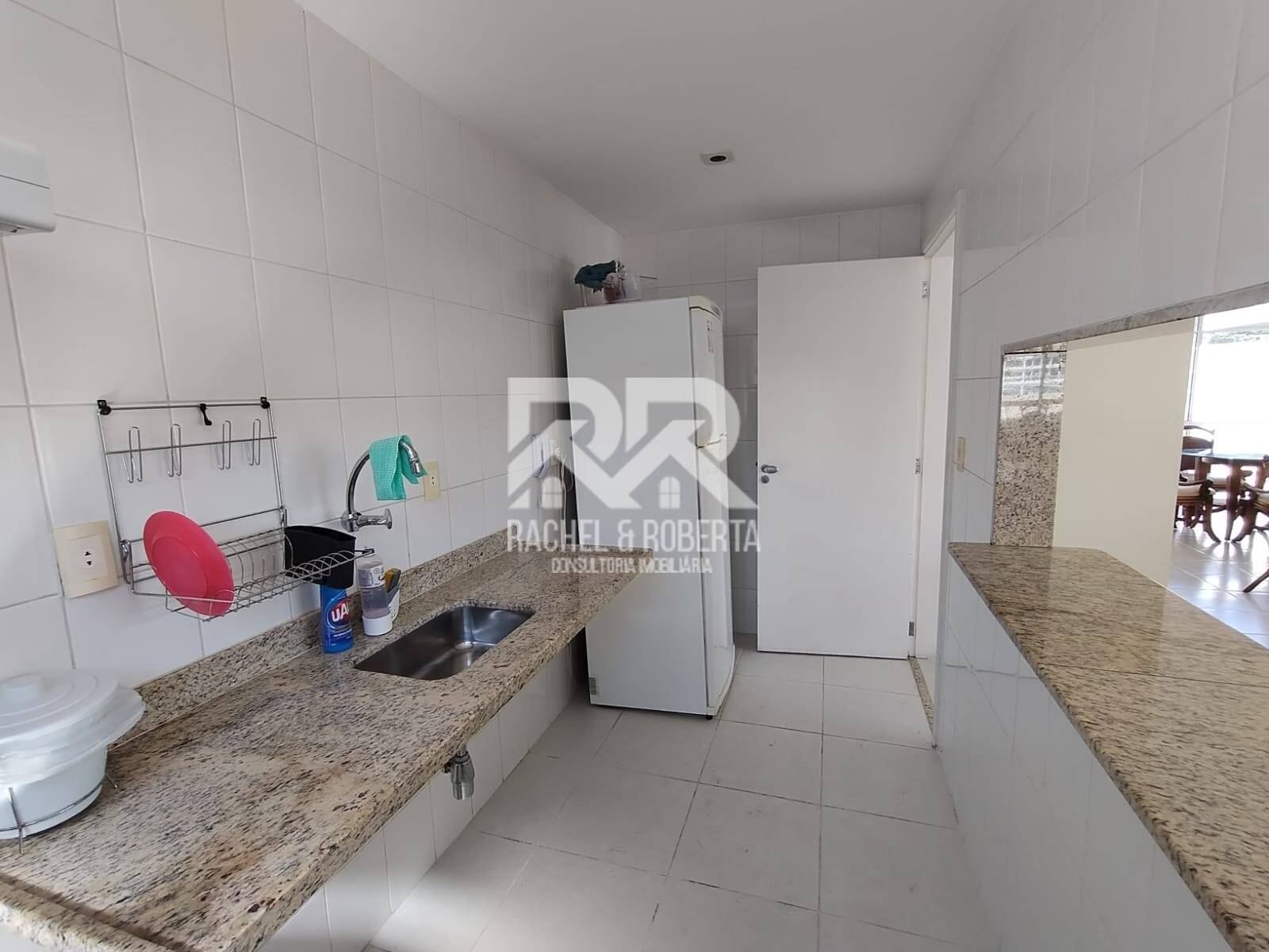 Apartamento, 2 quartos, 80 m² - Foto 7