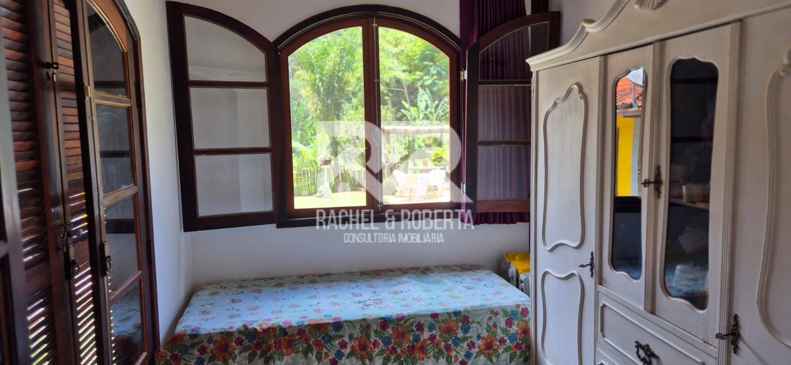 Sítio, 8 quartos, 5 hectares - Foto 14