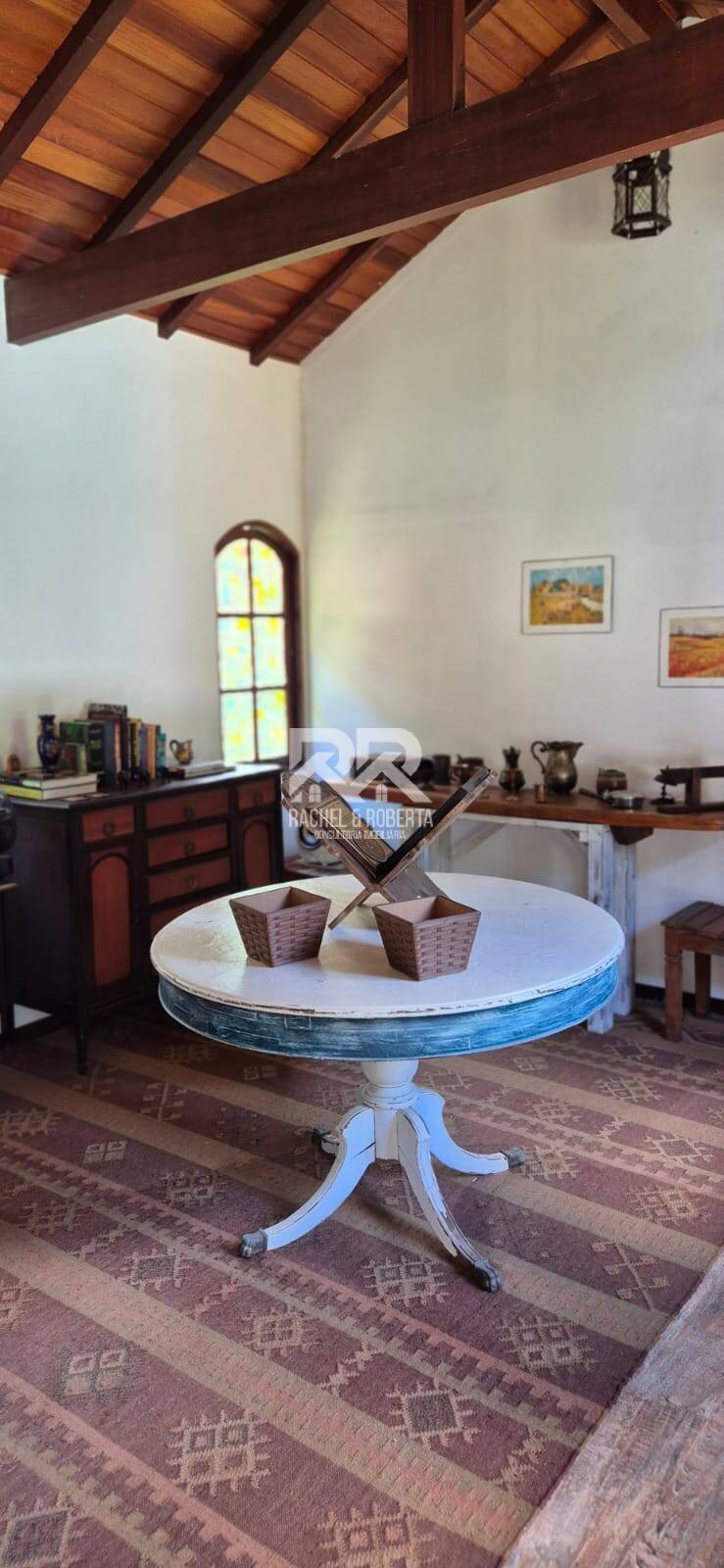 Sítio, 8 quartos, 5 hectares - Foto 19