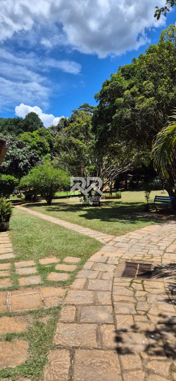 Sítio, 8 quartos, 5 hectares - Foto 18