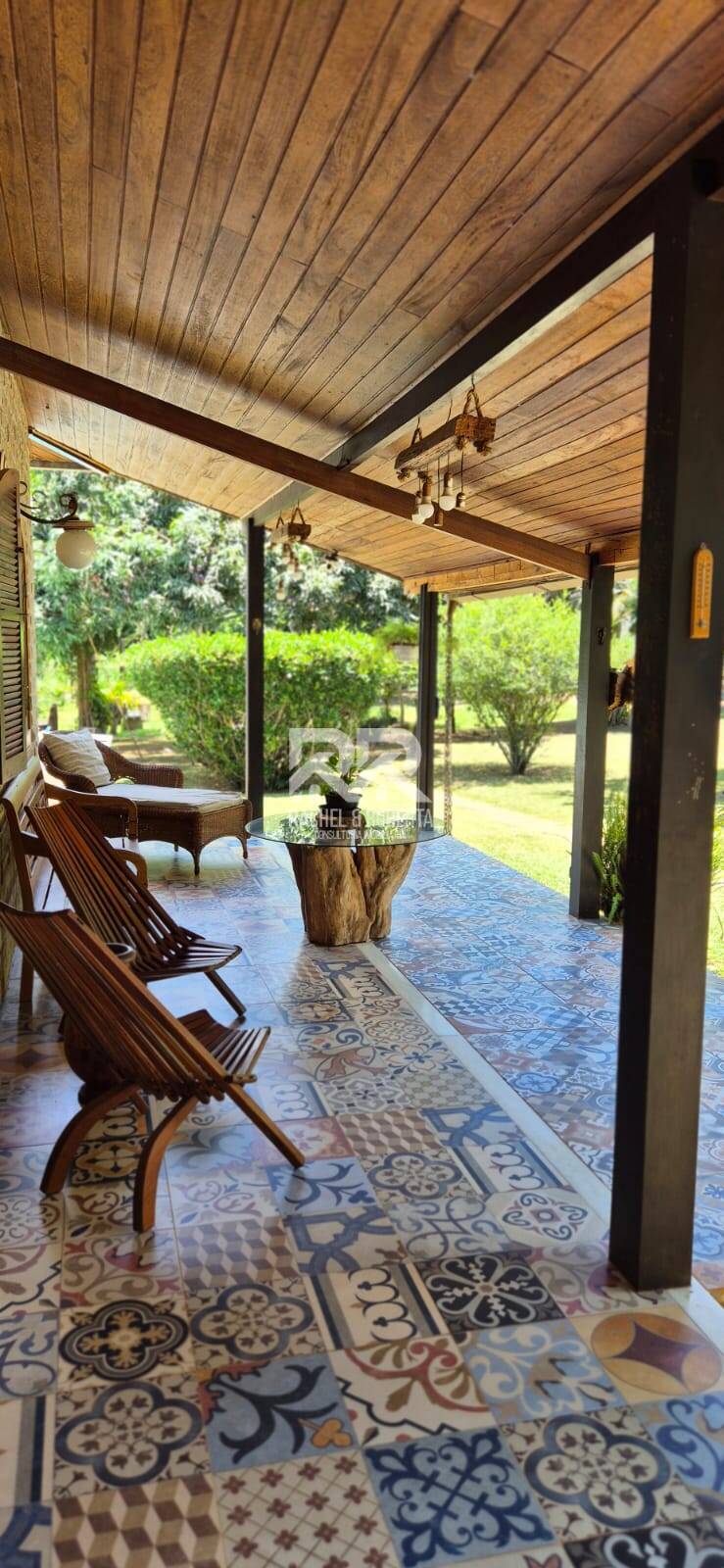 Sítio, 8 quartos, 5 hectares - Foto 11