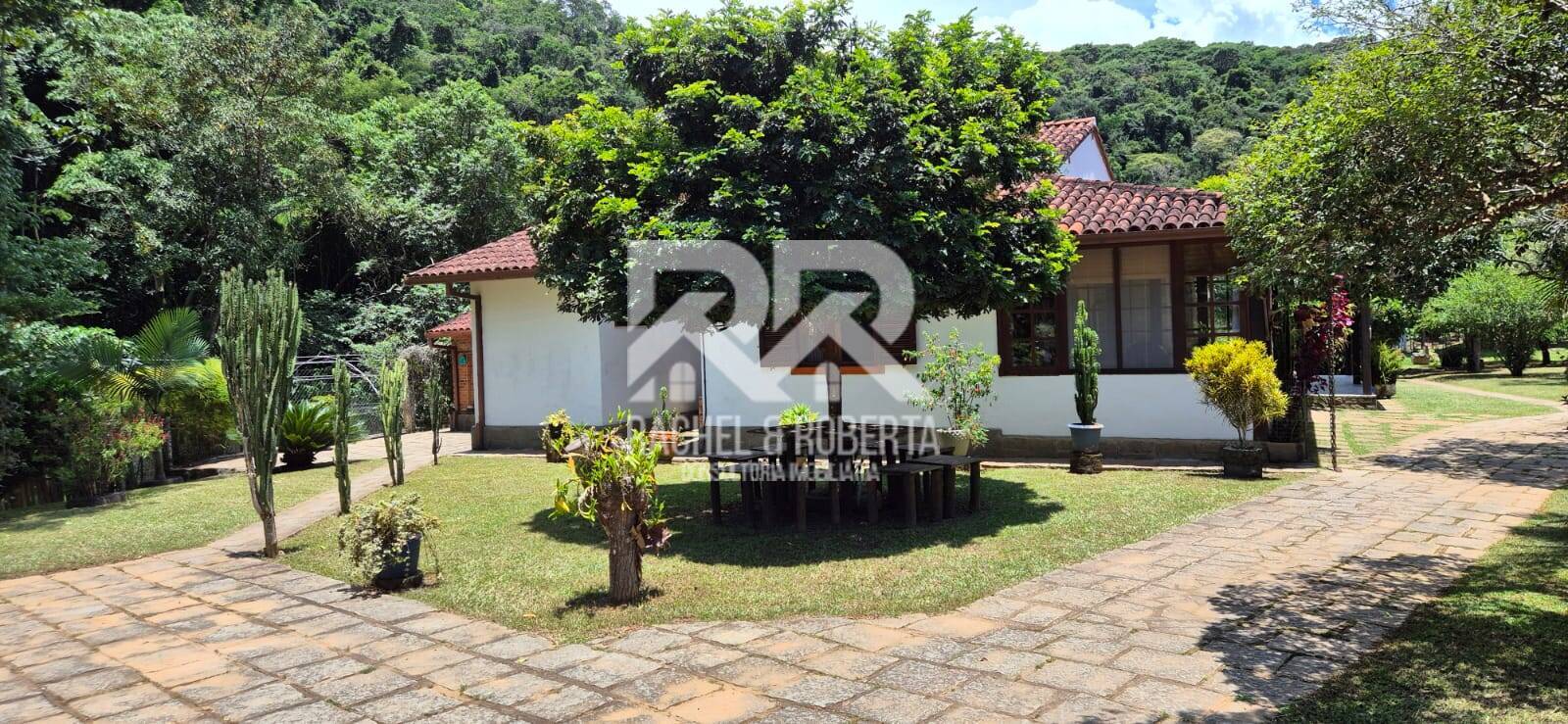 Sítio, 8 quartos, 5 hectares - Foto 35