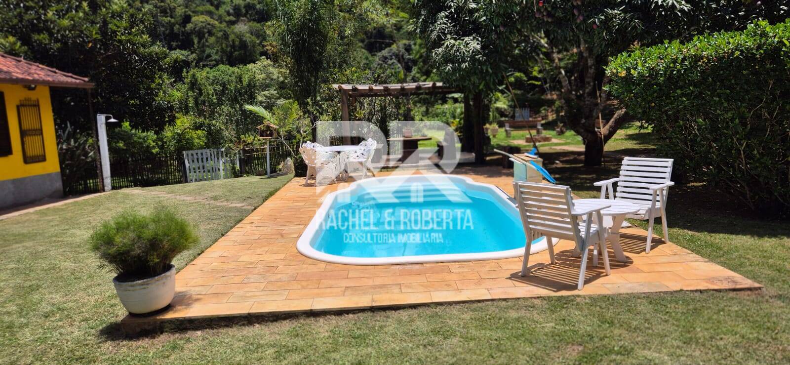 Sítio, 8 quartos, 5 hectares - Foto 37
