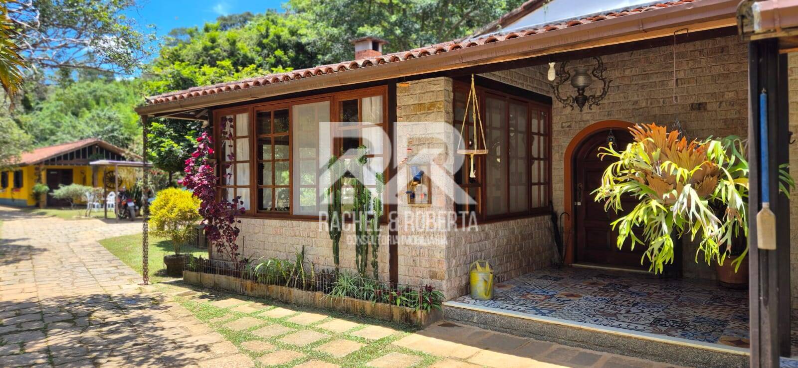 Sítio, 8 quartos, 5 hectares - Foto 6