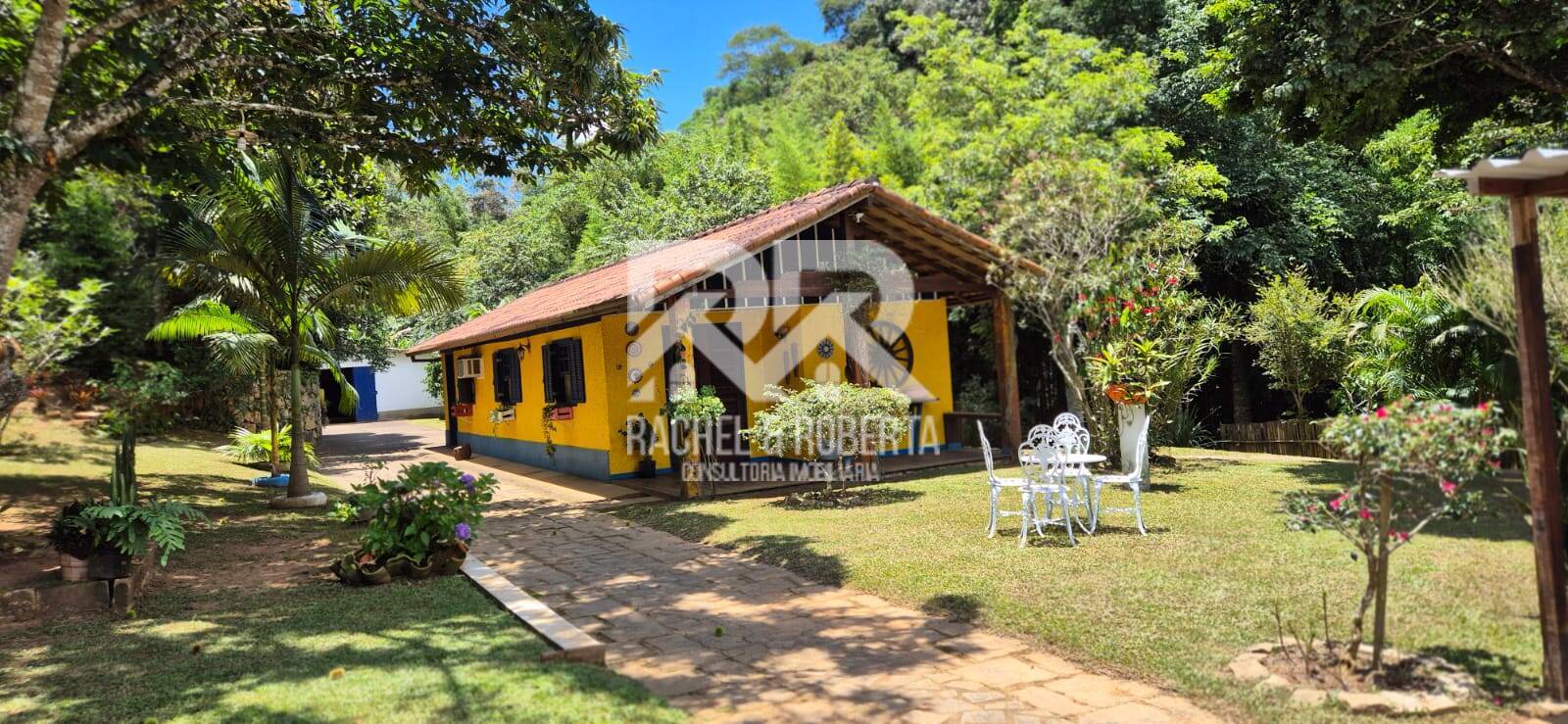 Sítio, 8 quartos, 5 hectares - Foto 39