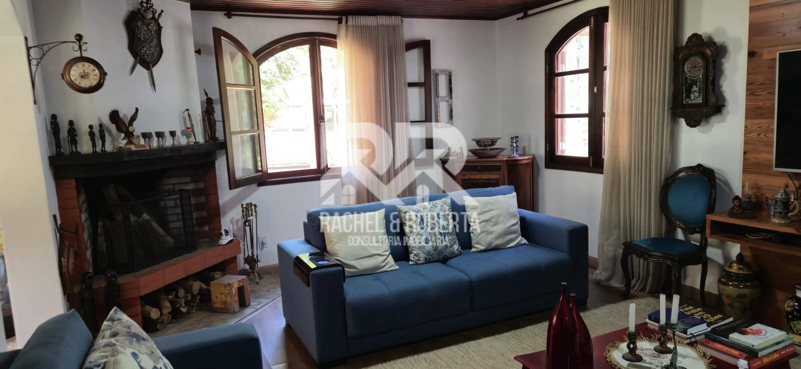 Sítio, 8 quartos, 5 hectares - Foto 42