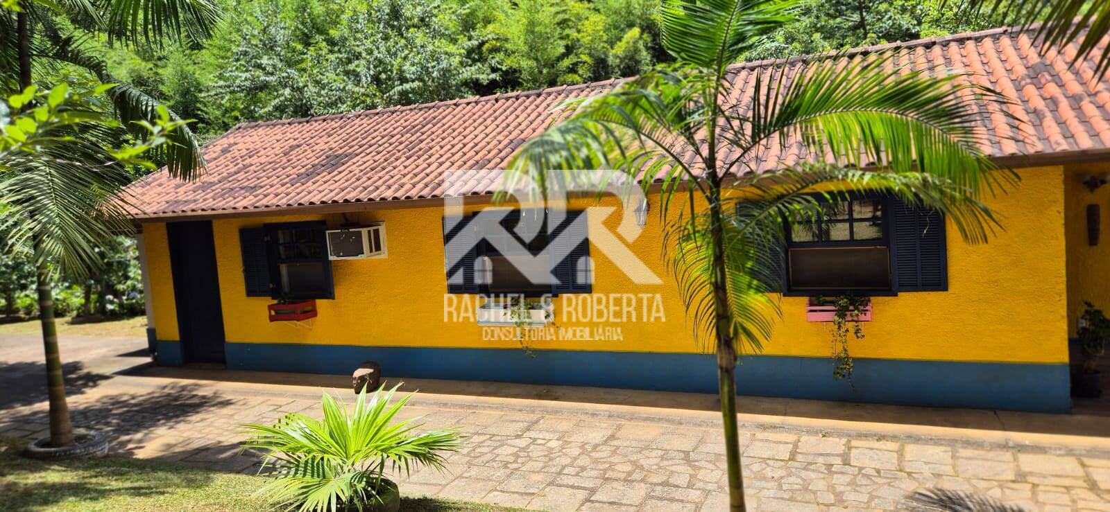 Sítio, 8 quartos, 5 hectares - Foto 44