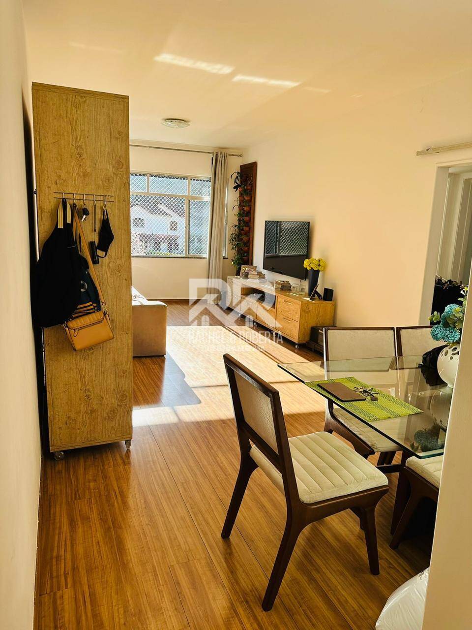 Apartamento, 2 quartos, 80 m² - Foto 1