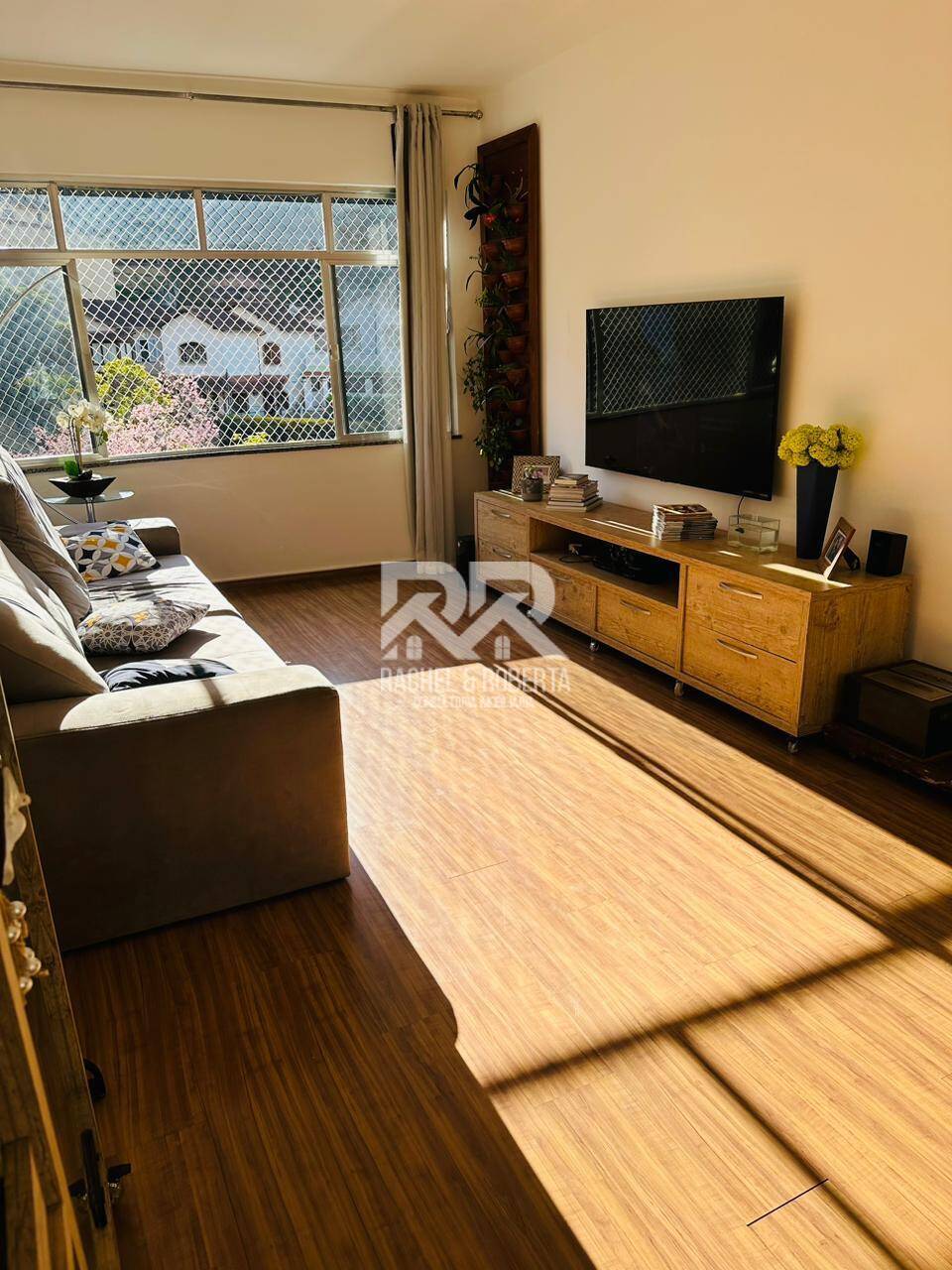 Apartamento, 2 quartos, 80 m² - Foto 2