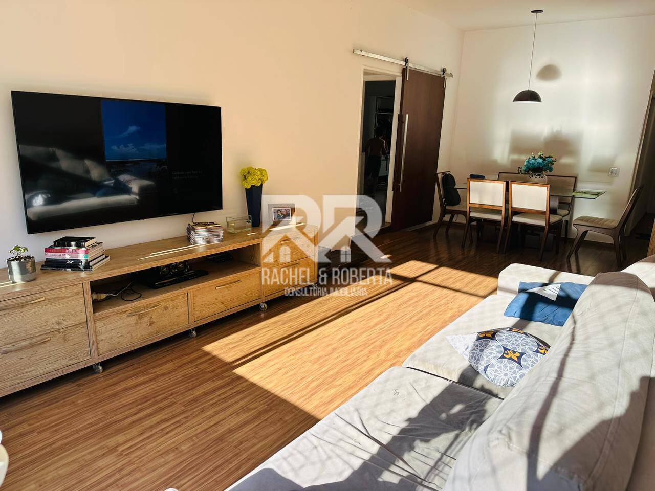 Apartamento, 2 quartos, 80 m² - Foto 4